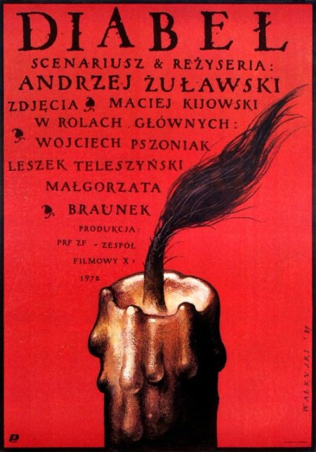 Diabeł