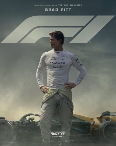 F1: Film