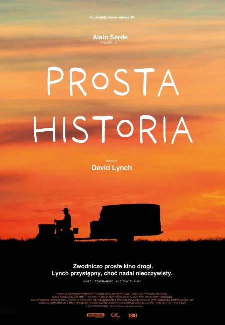 Prosta Historia