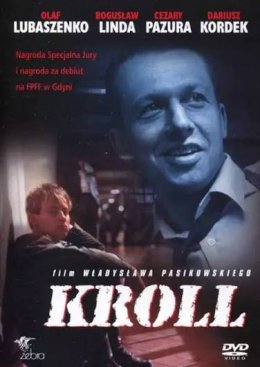 Kroll (2D/oryginalny)