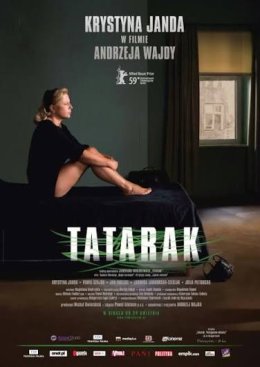 Tatarak (2D/oryginalny)