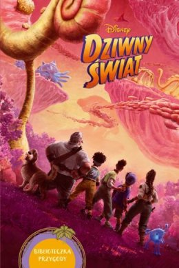 Dziwny świat
