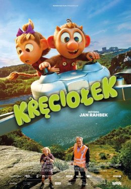 Kręciołek